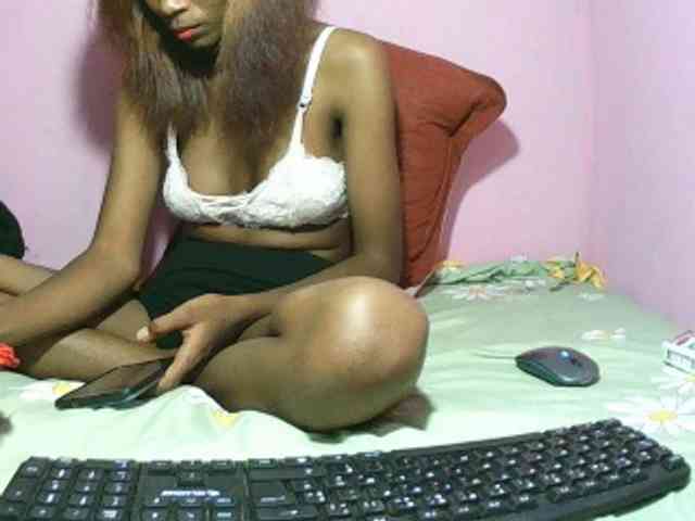 Kitiah webcam