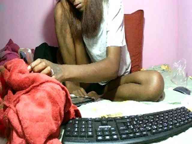 Kitiah webcam