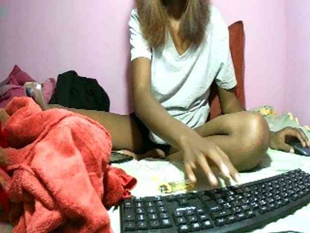 Kitiah webcam