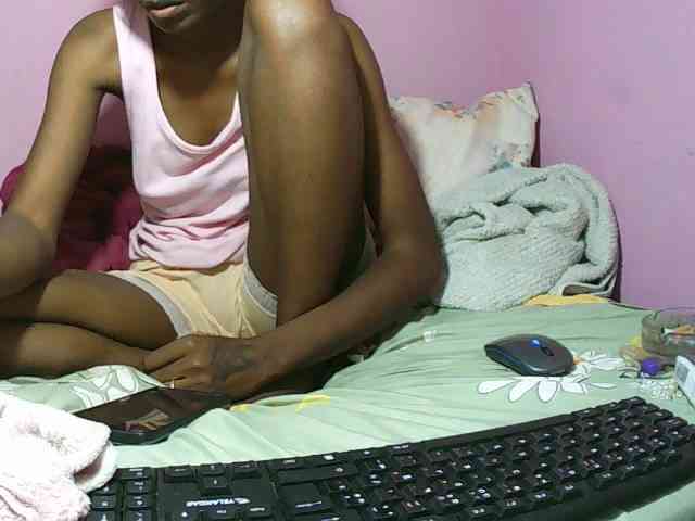 Kitiah webcam