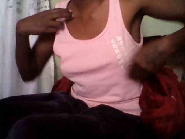 Kitiah webcam