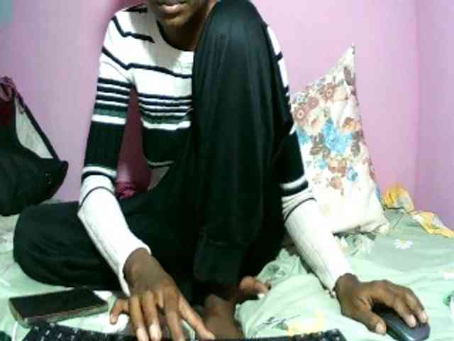 Kitiah webcam