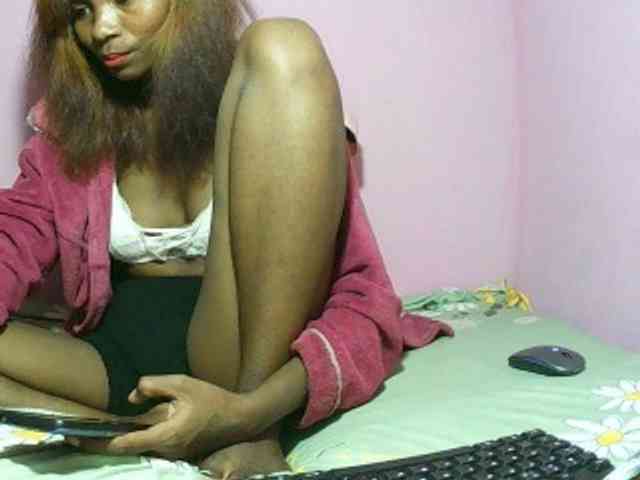 Kitiah webcam
