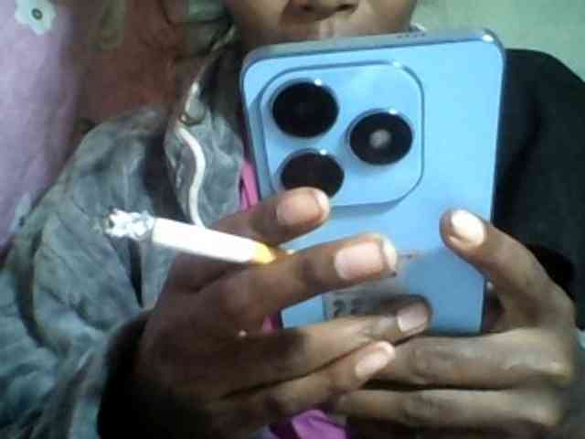 Kitiah webcam