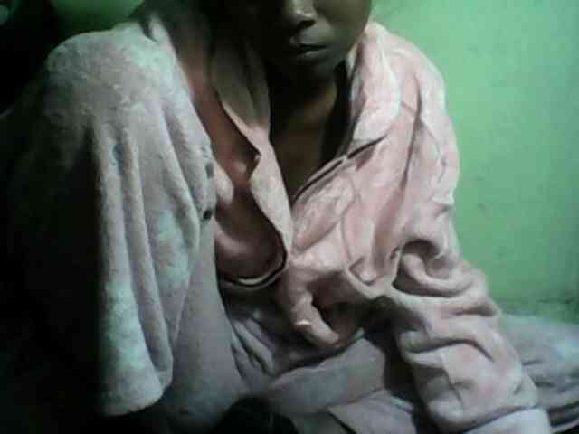 Kitiah webcam