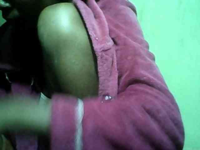 Kitiah webcam