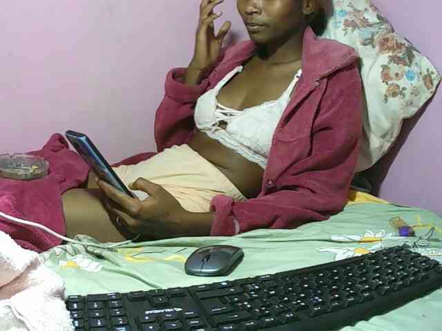 Kitiah webcam