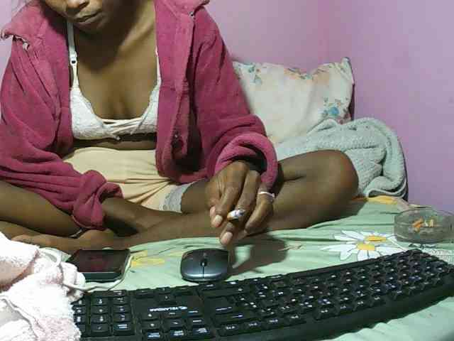 Kitiah webcam