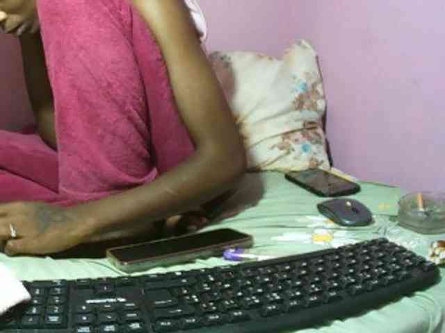Kitiah webcam