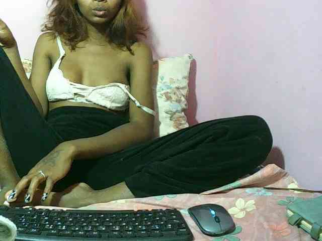 Kitiah webcam
