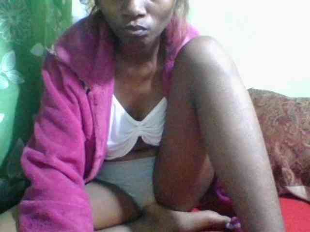 Kitiah webcam