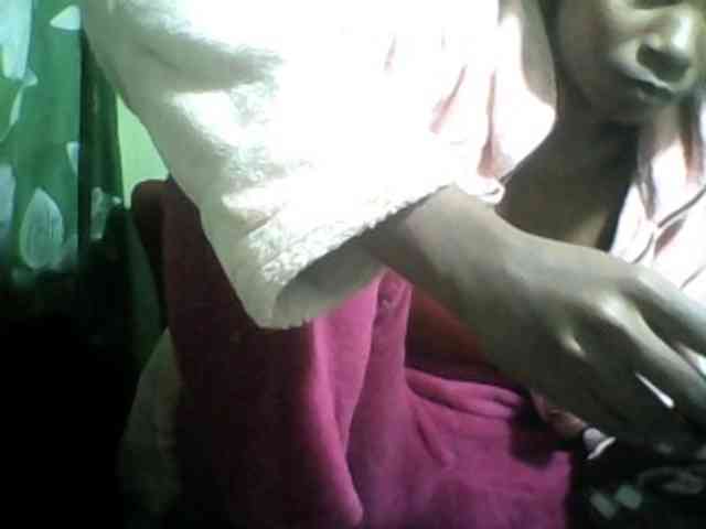 Kitiah webcam