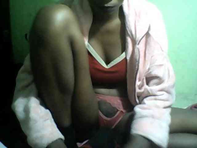 Kitiah webcam