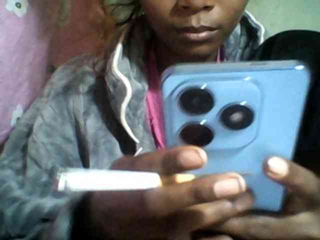 Kitiah webcam