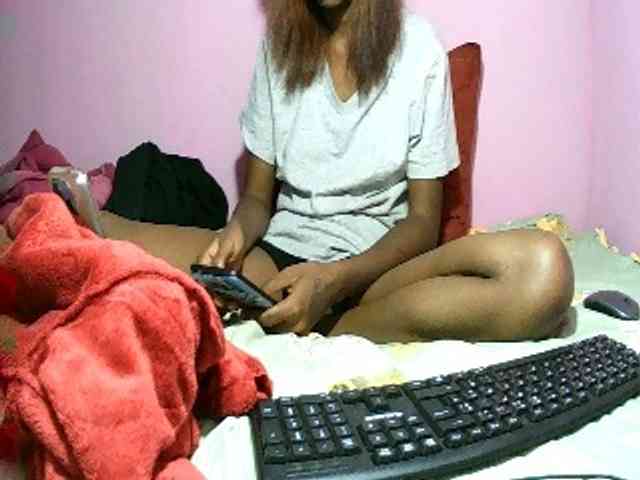 Kitiah webcam