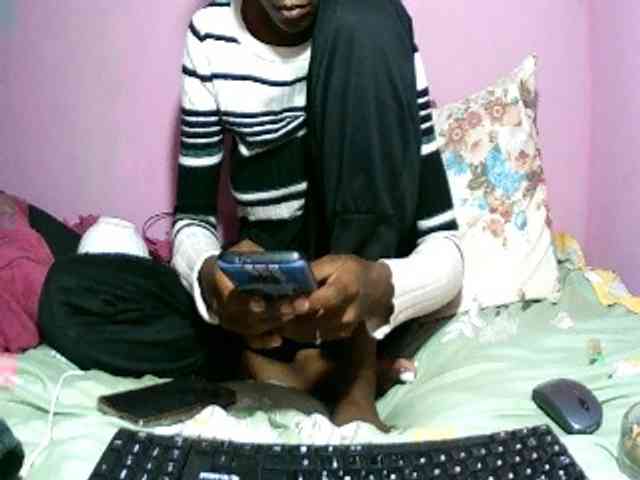 Kitiah webcam