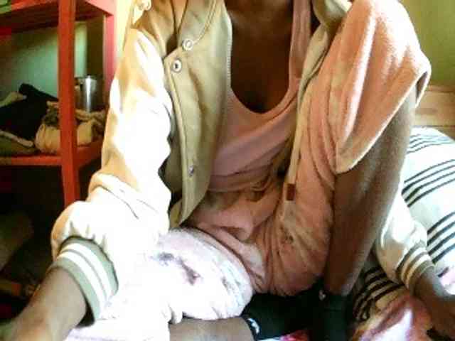 Kitiah webcam