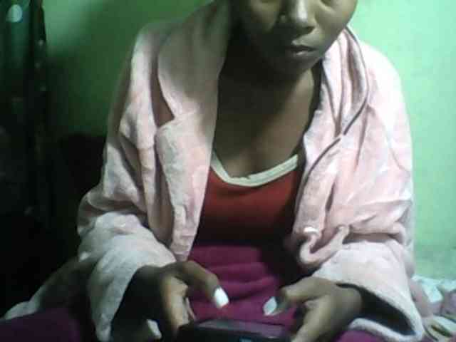 Kitiah webcam