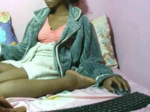 Kitiah webcam