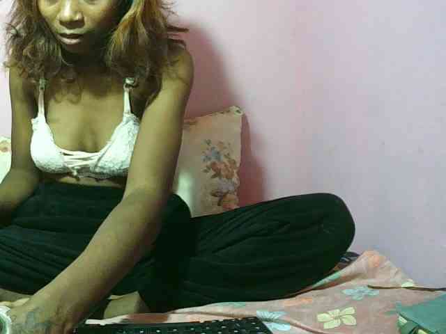 Kitiah webcam