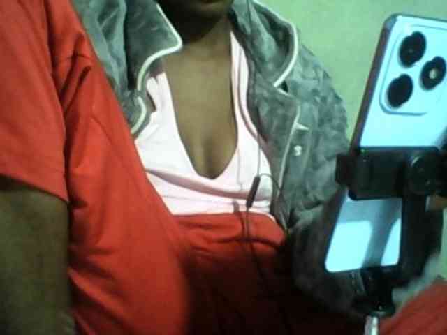 Kitiah webcam