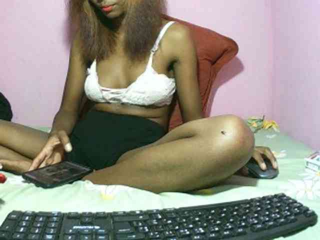 Kitiah webcam