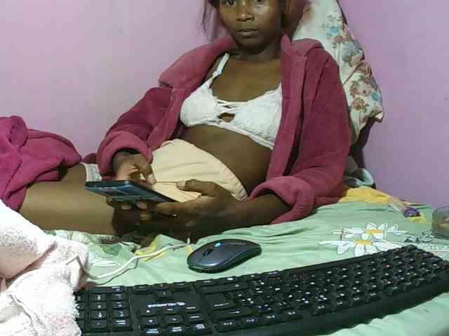 Kitiah webcam