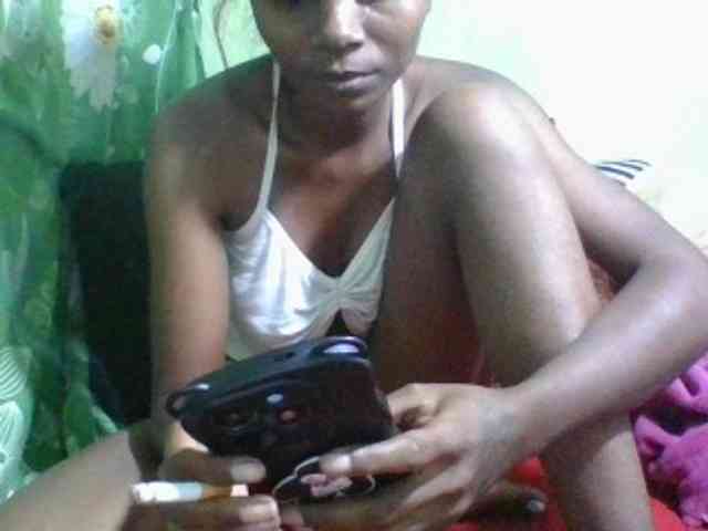 Kitiah webcam