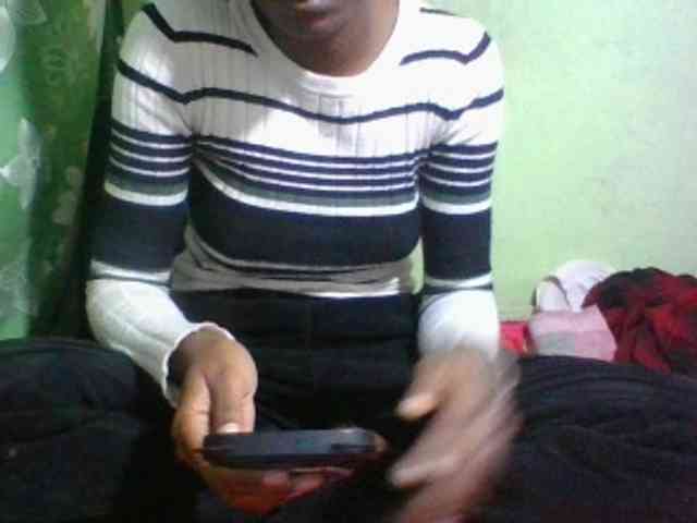 Kitiah webcam