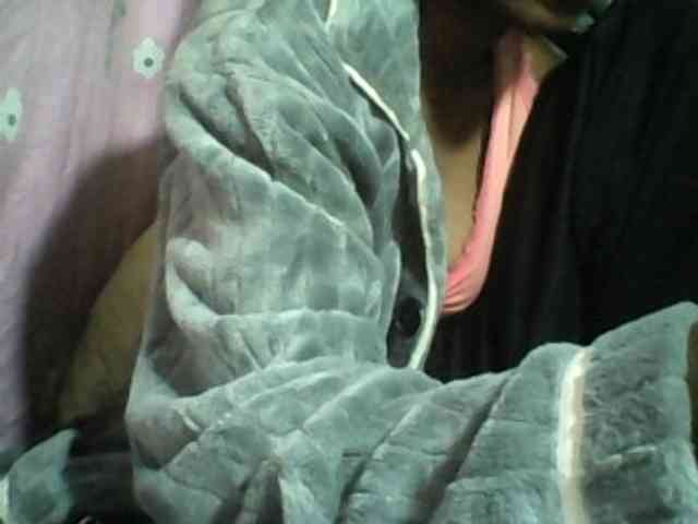 Kitiah webcam