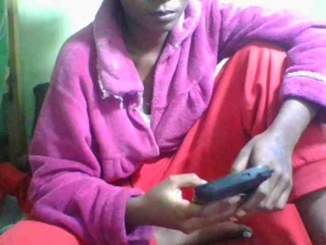 Kitiah webcam