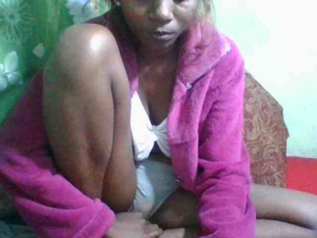 Kitiah webcam