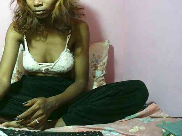 Kitiah webcam