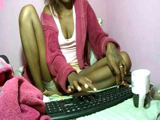 Kitiah webcam