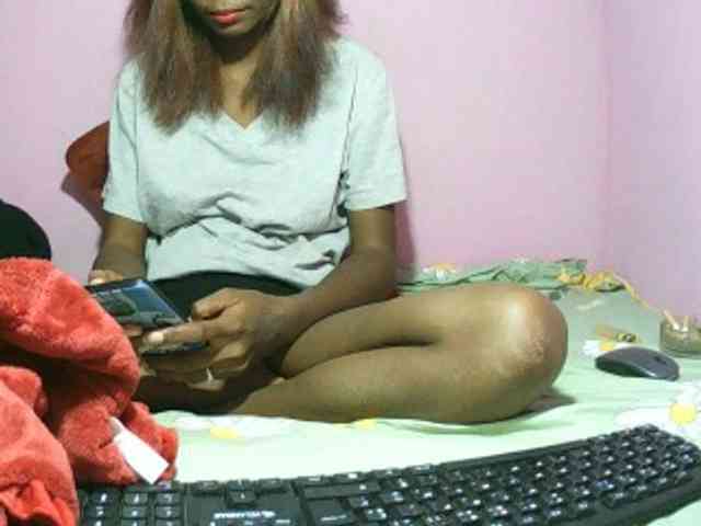 Kitiah webcam