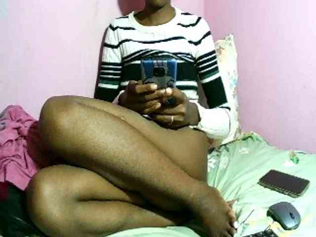 Kitiah webcam