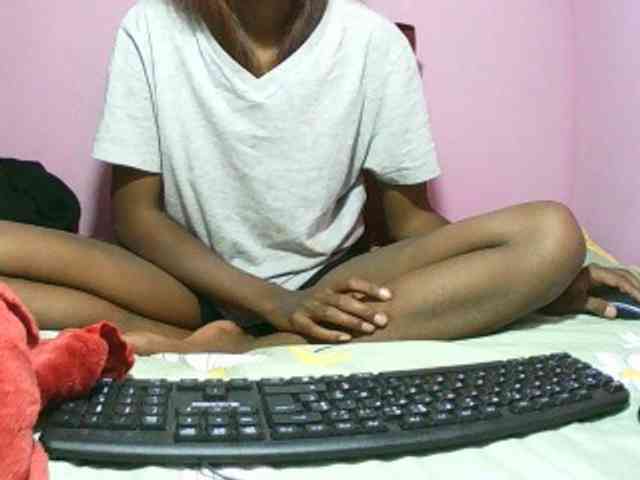 Kitiah webcam