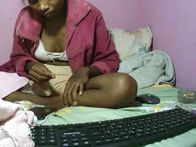 Kitiah webcam