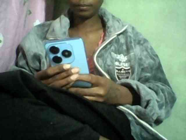 Kitiah webcam