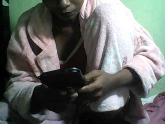 Kitiah webcam