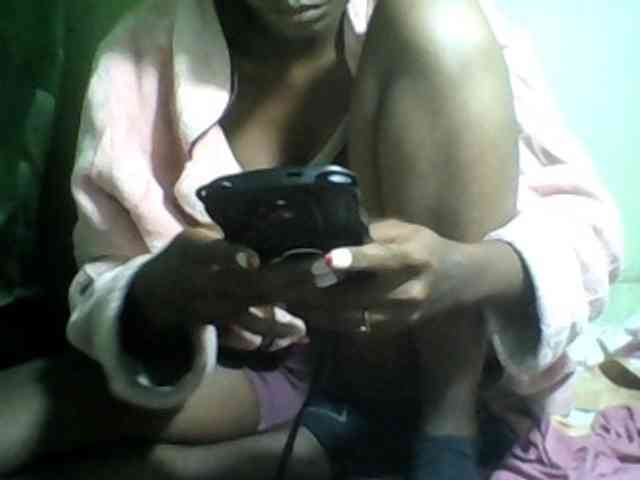 Kitiah webcam