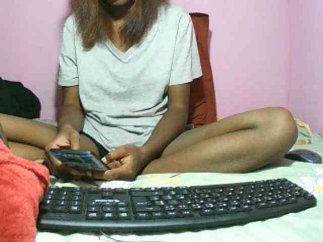 Kitiah webcam
