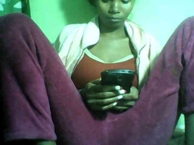 Kitiah webcam