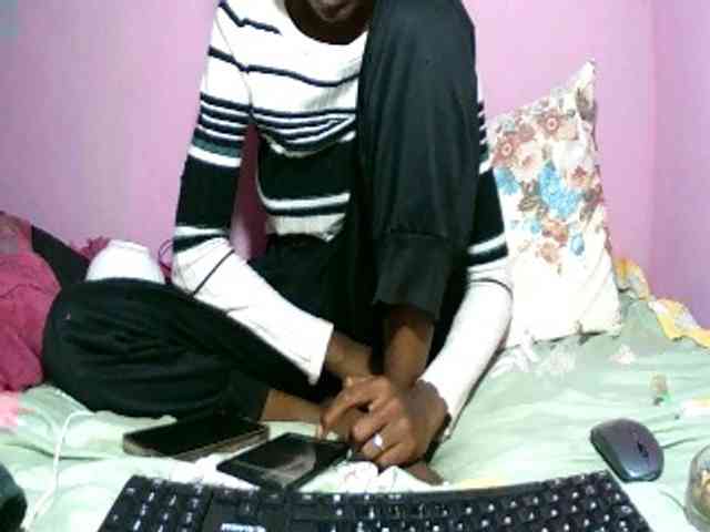 Kitiah webcam