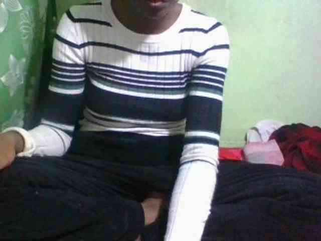 Kitiah webcam