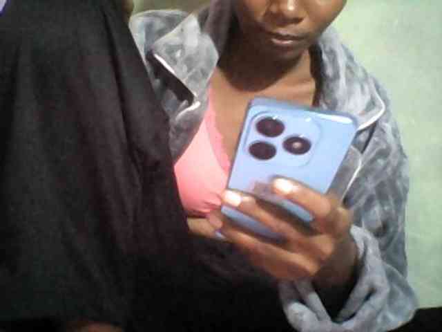 Kitiah webcam