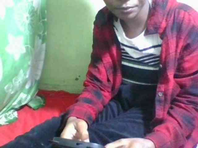 Kitiah webcam