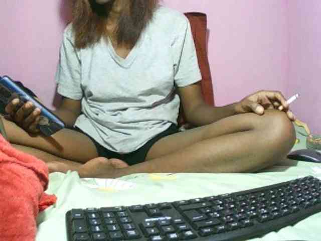 Kitiah webcam