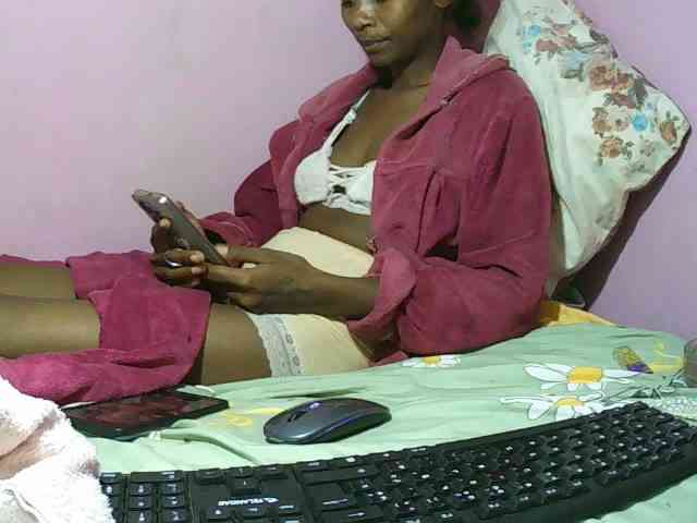 Kitiah webcam