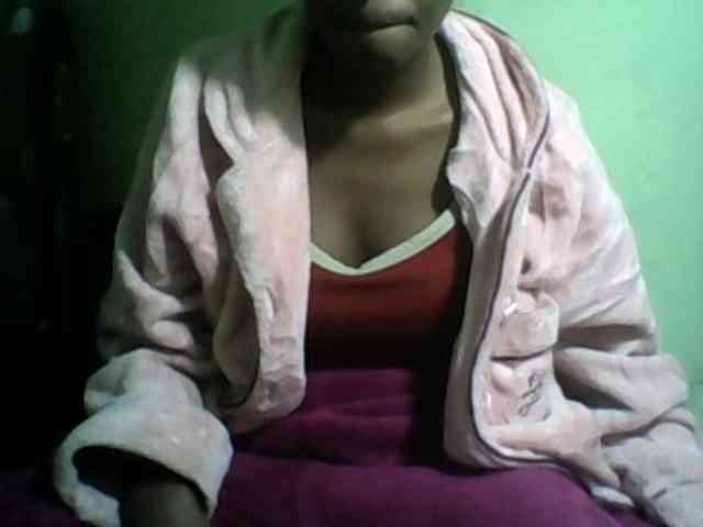 Kitiah webcam